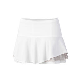 Tenisové Oblečení Lucky in Love Multilayer Flip Skirt